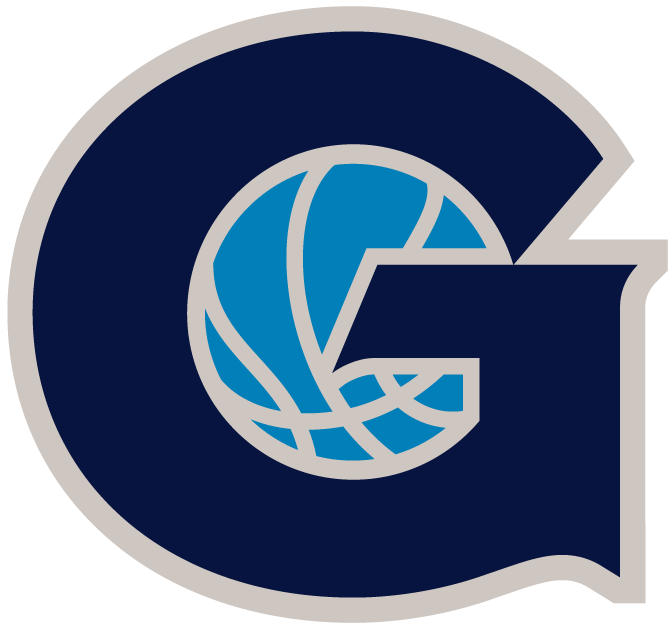 Georgetown Hoyas 1996-Pres Alternate Logo diy iron on heat transfer